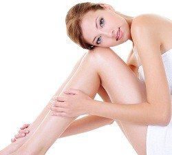 natural skin care