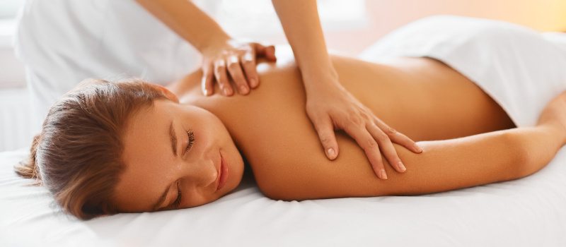 Spa Treatments in Kernersville, North Carolina