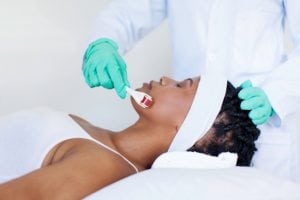 Micro-Needling