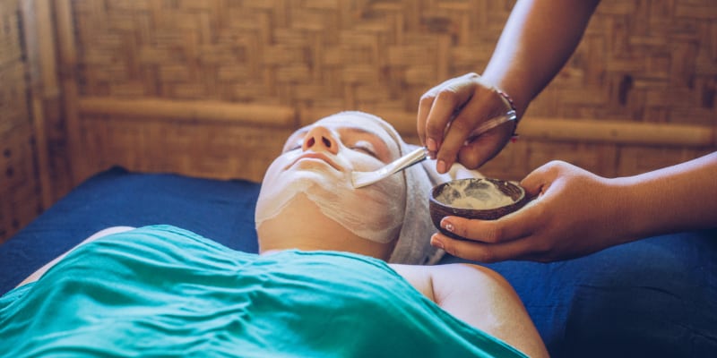 Chemical Peels