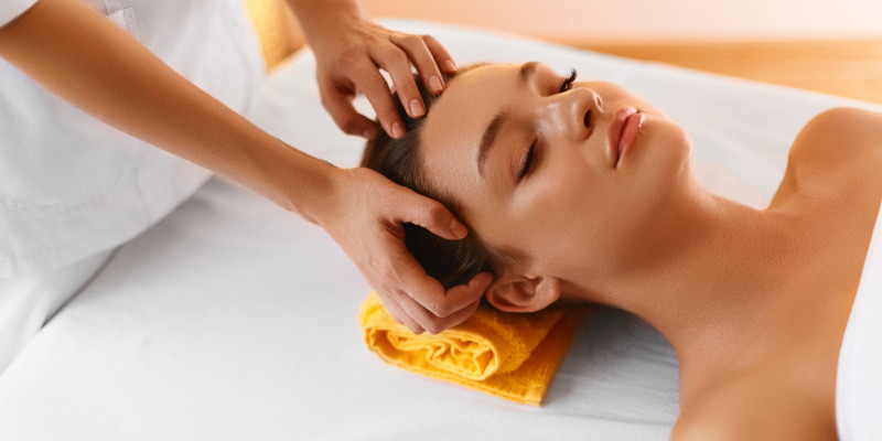 Headaches in Kernersville, North Carolina
