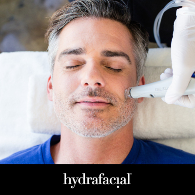 HydraFacial in Greensboro, North Carolina