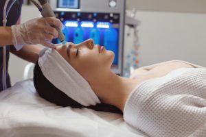 The Benefits of HydraFacials