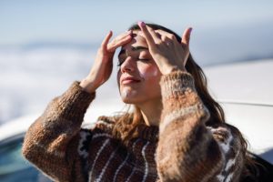 Why SPF Matters Indoors and Out — All Year Long