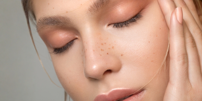 HALO® TRIBRID™ Laser Treatment