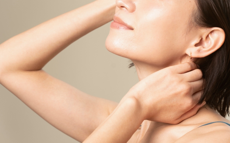 laser treatment