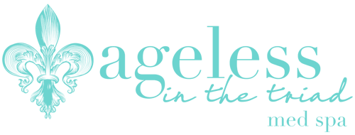 Ageless in the Triad Med Spa