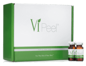 VI Peel in Kernersville, North Carolina